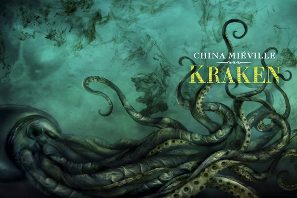 Kraken 25at